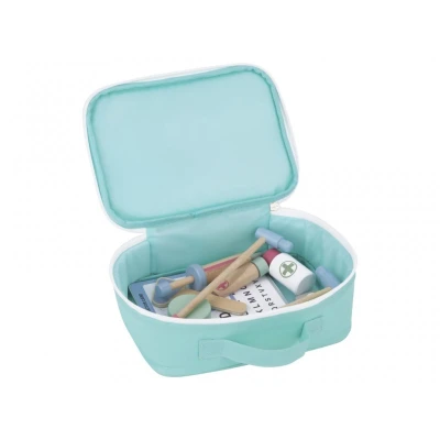 Micul Doctor – Trusa pentru copii cu 11 piese